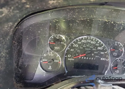 2011 Chevrolet Express 1500 Work Van from USA, damaged, VIN 1GCSGAFX7B1125833